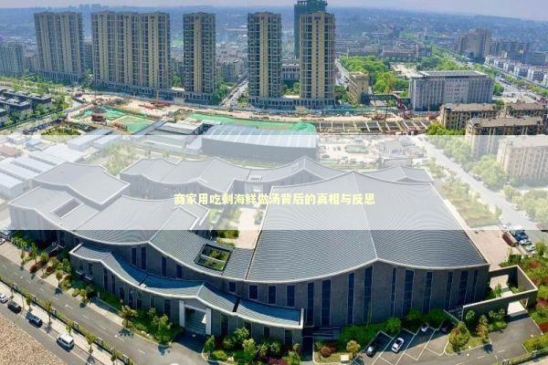 商家用吃剩海鲜做汤背后的真相与反思